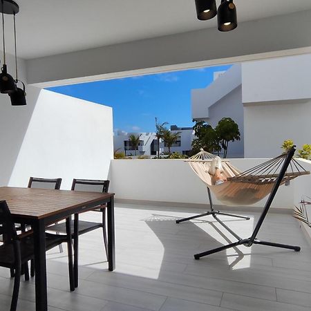 Superior Apartment, Casilla De Costa La Oliva Exteriér fotografie