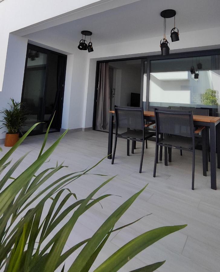 Superior Apartment, Casilla De Costa La Oliva Exteriér fotografie