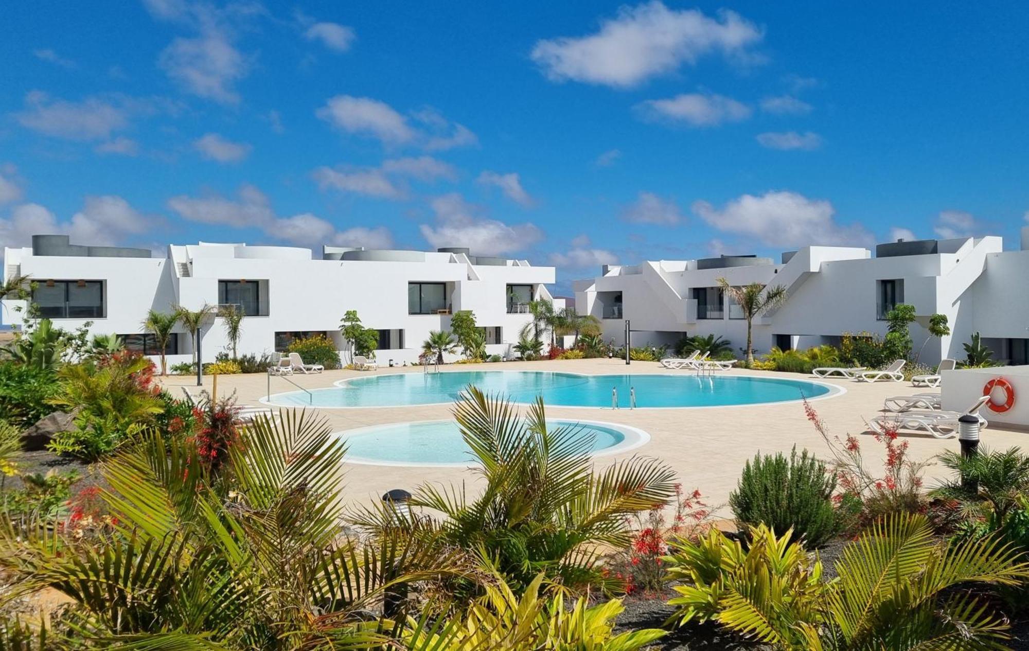 Superior Apartment, Casilla De Costa La Oliva Exteriér fotografie